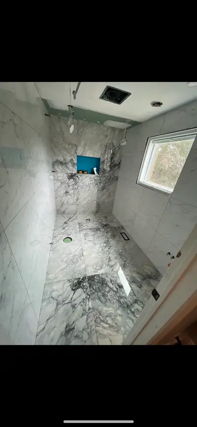 Tile Installer/ Tile Setter, View more
