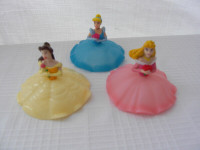 PRINCESSE DISNEY DECORATION GATEAU CAKE TOPPER FIGURINE