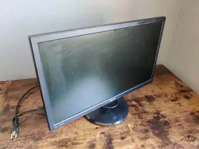 Computer Monitor Asus 21.5”, View more