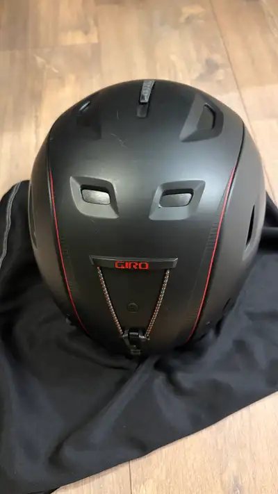 Giro Helmet, View more
