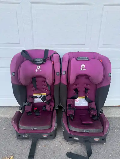Diono Radian Q Car Seats, View more