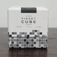 New Fidget Cube