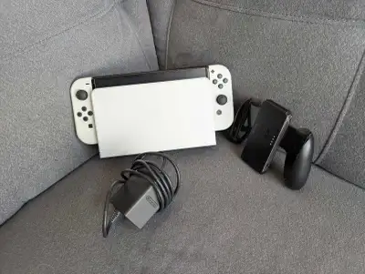 In great condition, with a screen protector installed since day one.