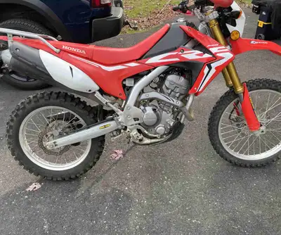 honda xr250 in Motorcycles in Canada | Kijiji Marketplaces
