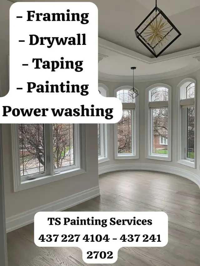 Professional Painter in Painters & Painting in City of Toronto - Image 2