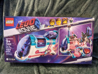 The Lego Movie 2 sets new in box