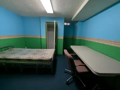 privit room  for boy student rent
