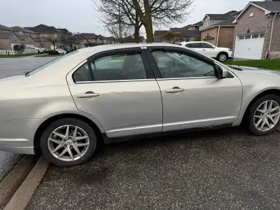 2010 Ford Fusion SEL v6 3L – $3800 AS IS Selling my Ford Fusion SE. Car runs and drives well with 18...