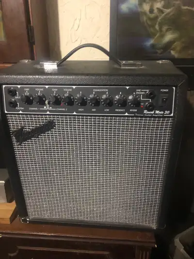 traynor guitar amp, View more