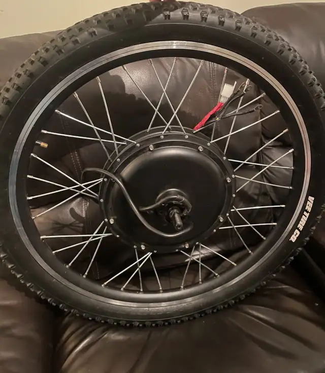 ebike motor/parts in eBike in Kitchener / Waterloo - Image 3