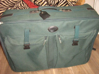 Large Buxton Suitcase