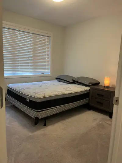 Private Room for Rent – $850/month | Available September 1 A private room is available in a clean, q...