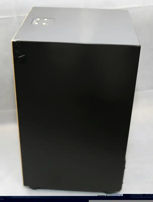 ROLAND EL CAJON ELECTRONIC LAYERED CAJON BOX DRUM & ADAPTER in Other in Hamilton - Image 6