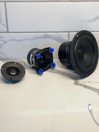 Nuance speakers new, bulk lot sale only 