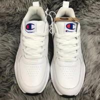 Champion  Sneakers.