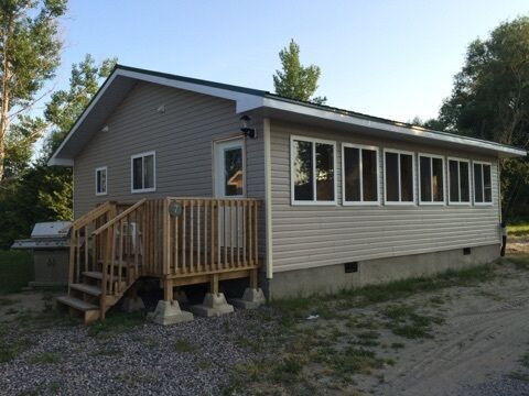 Sawmill Lodge Cottage Rentals in Ontario - Image 3