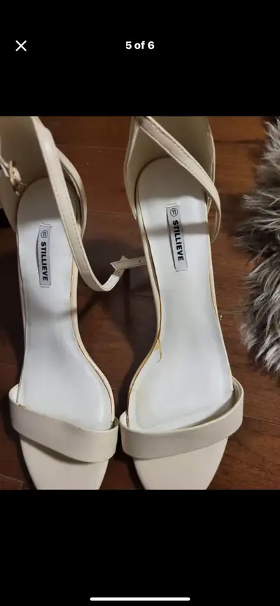 Multiple womens  heels , View more