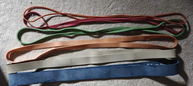 elitefts Resistance Bands