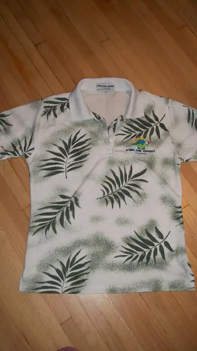** New Ladies & Men's Shirts, Jackets, Visor, Glove **, View more