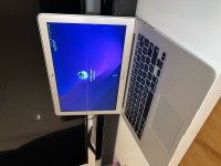 2017 Apple MacBook Air “13