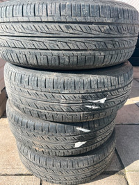 16 Inch Summer Tires for Sale