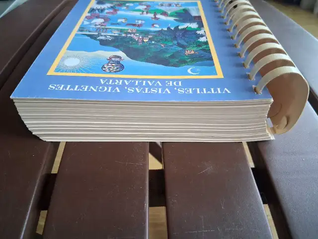Vallarta Mexico Cookbook in Non-fiction in Cornwall - Image 4