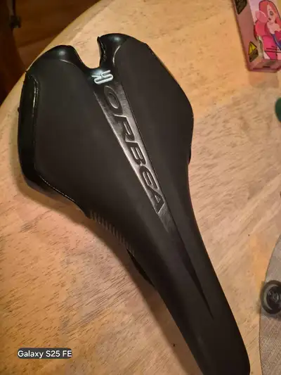 Selle Royal SR orbea seat, View more