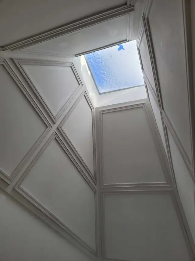 Plaster Crown Moulding541162307825838081