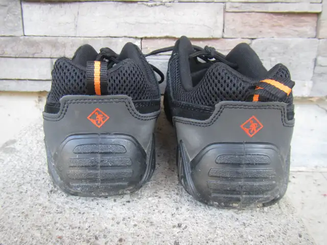 Size 11 Terra  Spider X CT Low Work Boots in Men's Shoes in City of Toronto - Image 4