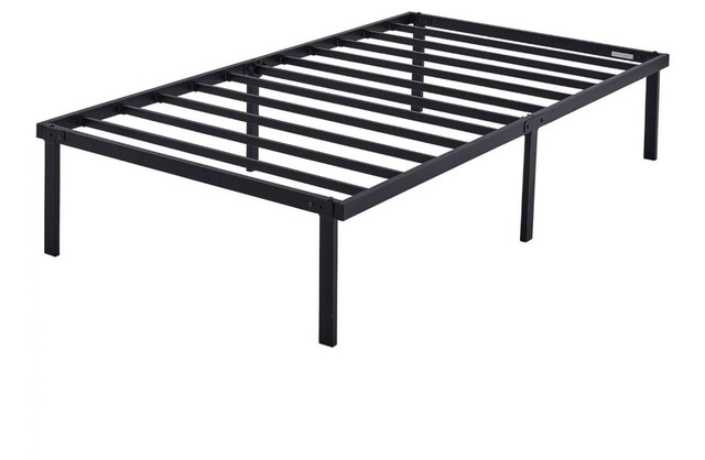 Base Bi-fold Bed Frame in Beds & Mattresses in Ottawa
