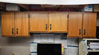 Kitchen Cabinets, View more