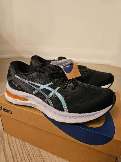 BNIB - ASICS Women's Gel-Nimbus Running Shoes, View more