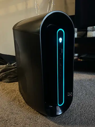 Gaming PC - RTX 3080, R7 5800X, View more