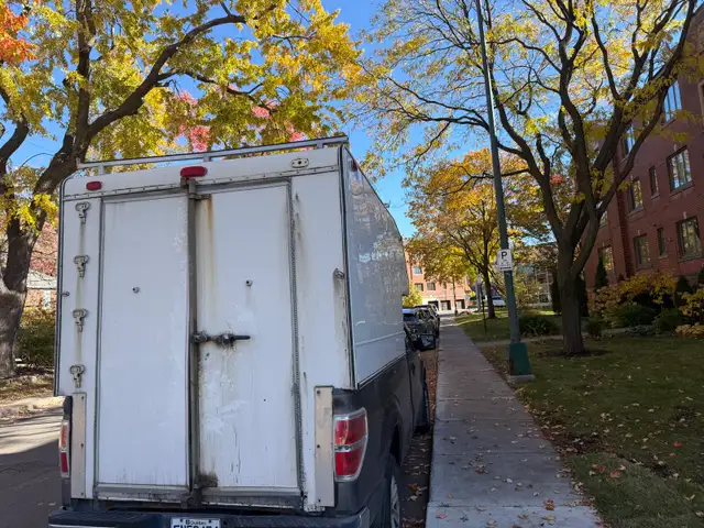 2011 Ford F-150. | Cars & Trucks | City of Montréal | Free local ...