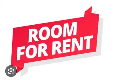 SHORT TERM SHARING ROOM AVAILABLE