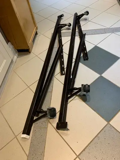 Bed frame, View more