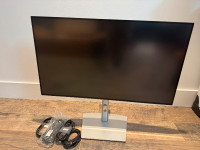 Dell UltraSharp 32 4K USB-C Hub Monitor - U3223QE