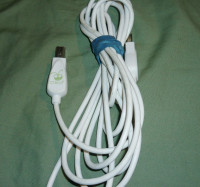 $10 official USB cable data transfer for the Cricut machine