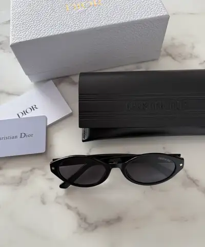 Christian Dior Women’s sunglasses authentic , View more