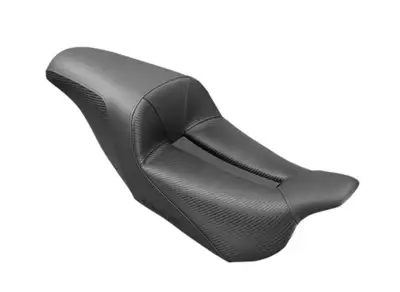 Kraus Moto Pro Series Seat - Harley Davidson Touring The seat is in like new condition - Only reason...