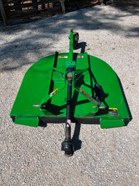 BUSH HOG  Rotary Cutter Frontier RC 2060