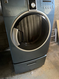 Dryer Kenmore for sale 