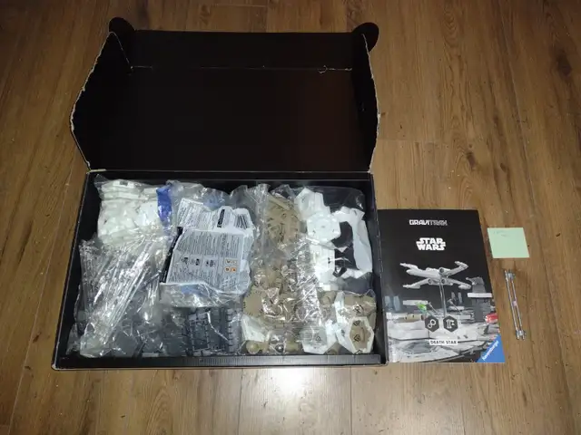 Board game