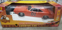 1/10 Scale RC General Lee Dukes of Hazzard