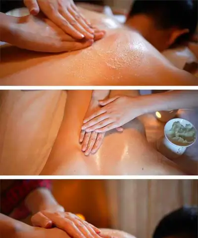 best massage Richmond Hill , View more