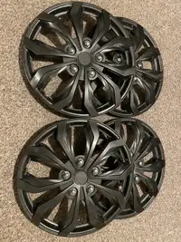 Hubcap Wheel Covers 16”