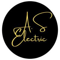 A.S ELECTRIC