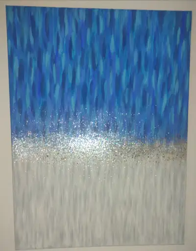Abstract Painting, View more
