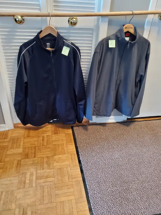 Men's Sweatpants & Sweater and Zip in Men's in Mississauga / Peel Region - Image 10