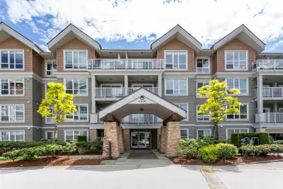 For RENT apartment at Waterstone (Clayton area). $2,200 per month 651 Sqft 210 6430 194 Street, Surr...